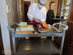 -天福苑(崇宁路店)