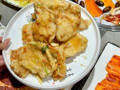 -鹤之乡·齐齐哈尔东北炭火烤肉(昆明盈江路店)