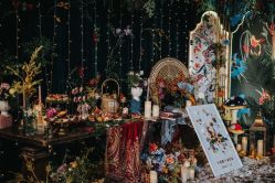 -Lisamoon礼慕纱婚纱礼服高级定制