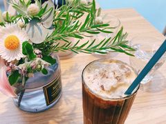 -十一咖啡(青年大街工厂店)