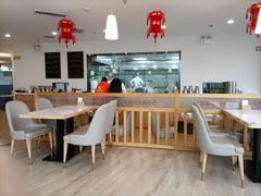 大堂-叁拾壹克饺子·东北菜(国贸店)