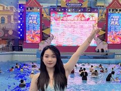 -广州融创水世界