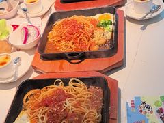 -豪享来中西餐厅(隆昌店)