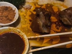 -故乡缘·香格里拉山庄(冷竹路店)
