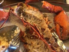-Burger & Lobster(Dean Street)