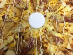 -必胜客宅急送(真北乐购店)