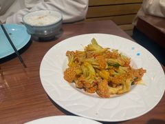 -南门小馆·清真(国贸商城店)