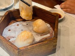 -惠如楼(白云机场T1主楼一层店)