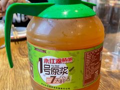 -永红源啤酒·烧烤·海鲜·大排档(青特城店)