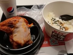 -肯德基(昌里店)