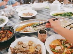 -钱大妈海鲜饭店(保利林语店)