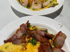-深仔记茶餐厅(亚士厘道店)