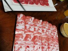 -竹叶涮肉坊(总店)