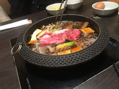 -鍋ぞう(新宿西口店)