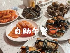 -海德温泉生活馆(朝阳大悦城店)