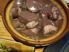 -山河屯铁锅炖鲜鹅·东北菜(开发区一店)
