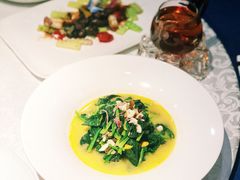 上汤菠菜-麟1929(外滩店)