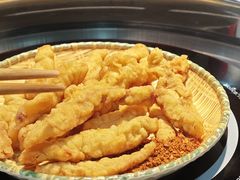 -胖子鱼·天水麻辣鱼火锅(秦州407店)