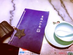 -京城小江南·北京烤鸭·江南土菜·白鱼(中关村店)
