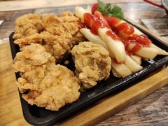 -Kpasta韩式意大利面