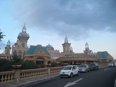 -京津新城温德姆至尊酒店(珠江大道店)