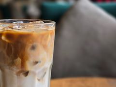 -雕刻时光咖啡馆(南院门店)