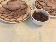 -李连贵熏肉大饼(丰台南路地铁站店)