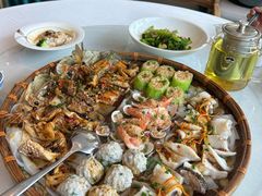 -悦来轩顺德菜(寮厦店)
