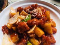 -金百万烤鸭店(马甸店)