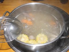 -牛品福潮汕牛肉火锅(旺庄店)