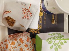 -德克士(东至汇金店)