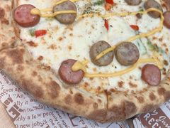 -米斯特比萨(罗斯福店)