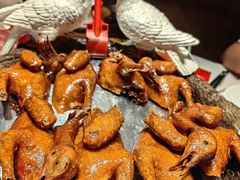 -好食上(喜盈门.范城店)