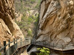 -黑龙潭风景区