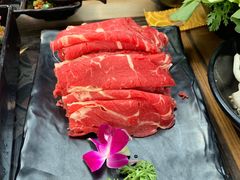 -丽江庭院之爱在路上(西单店)