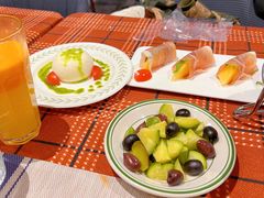 -Primo·丽莫意大利窑烤披萨