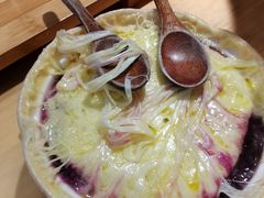 -火山屋台(新街口店)