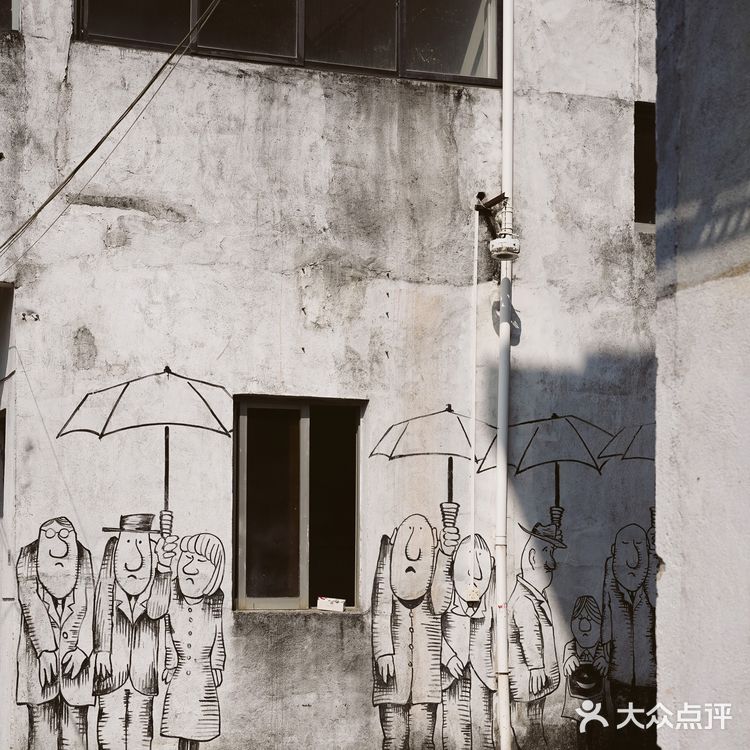 深圳0元小众拍照地|巨型创意雕塑有谁能比