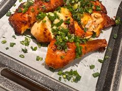 -江南小菜(东辰御龙湾店)