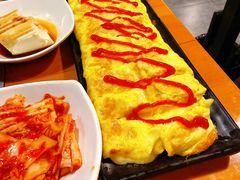 -咕咕站韩国料理(紫金港店)