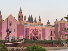 -安徒生童话乐园