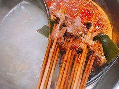 -钢管厂五区小郡肝串串香(南山店)