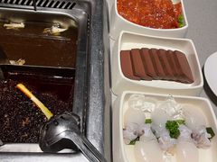 -海底捞火锅(凯德广场店)