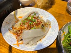-民食香·腊排骨野生菌美食(木府店)