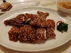 -利苑酒家(宜安广场店)