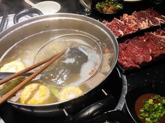 -尚合里潮汕牛肉火锅(海沧店)