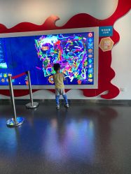 -北京科学中心儿童乐园