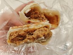 -鲍师傅糕点(江苏路店)