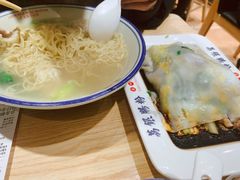 荔银王牌肠粉-荔银肠粉·非遗手藝(夫子庙店)