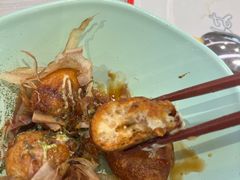 章鱼小丸子-濱寿司(高新伊藤店)